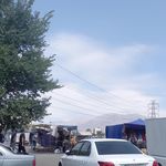 مرکز خرید سپه شهر