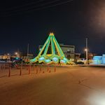 میدان فرهنگ