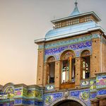 آژانس عکس تهران
