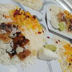 رستوران هفت خان سرحد