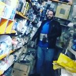 لوازم یدکی یوسف