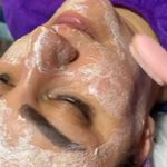 سالن زیبایی آرایشگاه زنانه مرجان قربانی