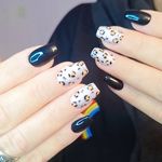 آموزش و خدمات ناخن مهلا