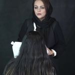 سالن زیبایی نسترن جوادی
