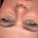 خدمات تخصصی و آموزش مژه سولماز