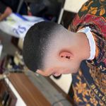 ارایشگاه مردانه برجیس