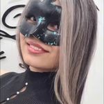 خدمات رنگ مو شیما