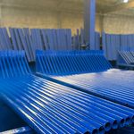 مهد آهن اسپادانا