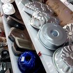 لوازم قنادی وتم تولد زرین