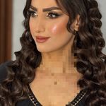 زینب صبری میکاپ آرتیست