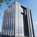 پروفیل آلومینیوم بندینی