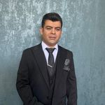 پیرایش امین - مشهد - 9546