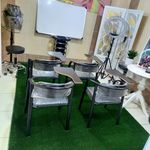 سالن زیبایی چهره آذین نوین