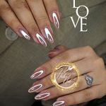 خدمات کاشت و ترمیم ناخن هدیه