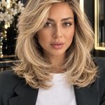 زیبایی تخصصی مو مرسده بهرام