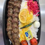 رستوران دارچین و فست فود هات