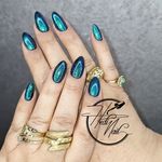 خدمات کاشت و ترمیم ناخن هدیه