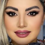 سالن آرایش و زیبایی رویا