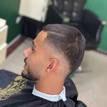 پیرایش مردانه