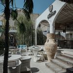 کافه رستوران هترا