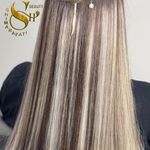 سالن زیبایی شیما رفعتی