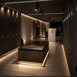 باشگاه بدنسازی طاق کسری