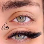 خدمات تخصصی اکستنشن مژه سوفیا