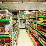 سوپر مواد غذایی یاران