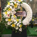 گل فروشی آندیا (شعبه یک)