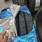 فروشگاه رینگ و لاستیک سپنتا