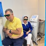 کلینیک فیزیوتراپی صبای سلامت دکتر هاشمی