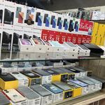 موبایل فروشی آرکا