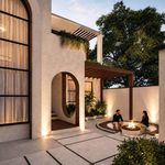 طراحی معماری، پلان ،نما ،داخلی