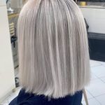 آرایشگاه زنانه عاطی بیوتی(آفر ناخن ورنگ)