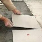 لوله کشی بنایی کاشی کاری اسماعیلی