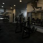 مجموعه ورزشی اکسیژن (بدنسازی-استخر-سونا)