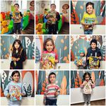 متخصص دندانپزشکی کودکان دکتر رهنما