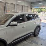 نصب تخصصی کاور بدنه و شیشه دودی دنی