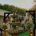 باغ تالار نیلوفر