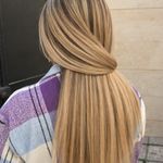 خدمات تخصصی رنگ و مش شیوا ایوبی