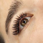 اکستنشن مژه غلامی