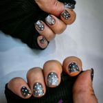 خدمات ناخن میا شریعتی