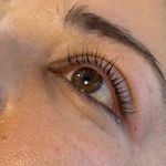آموزش و خدمات مژه و لیفت الهه