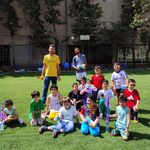 پانسیون تابستانی کودک و نوجوان دارکوب