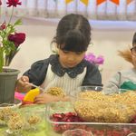 کودکستان دانش بنیان  و تخصصی درخشش مهتاب