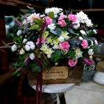 گل فروشی آندیا (شعبه یک)