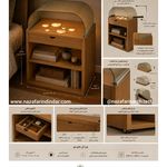 استودیو معماری نازآفرین دیندار