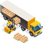 اتوبار امانت بار ، ارسال به شهرستان