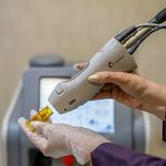 مرکز لیزر آدریس