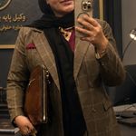 وکیل پایه یک دادگستری بهناز کتابی